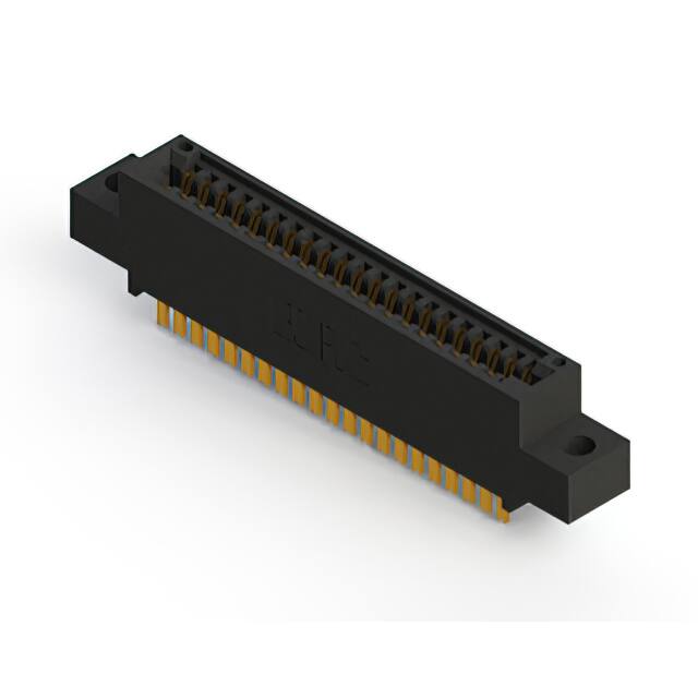 895-042-500-504 EDAC Inc.  Edgeboard Connectors